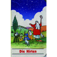 Buchempfehlungen &quot;Advent und Weihnacht&quot;